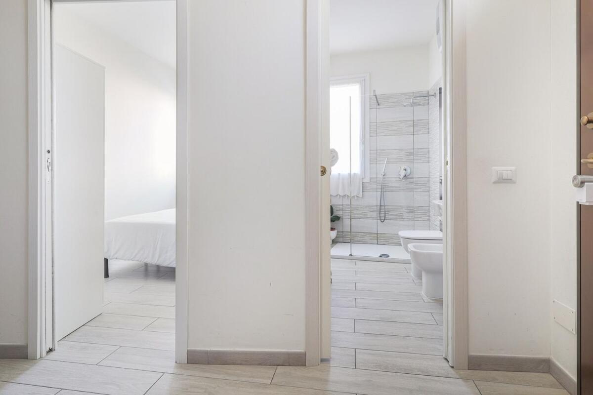 Вилла Jacuzzi & Relax - Casa Indipendente 20Min Da Milano Zelo Buon Persico Экстерьер фото